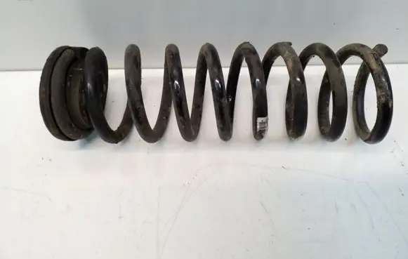 Hyundai ix35 Rear coil spring