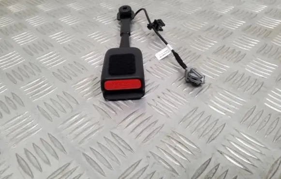 Tesla Model 3 Front seatbelt buckle 1090323C1D
