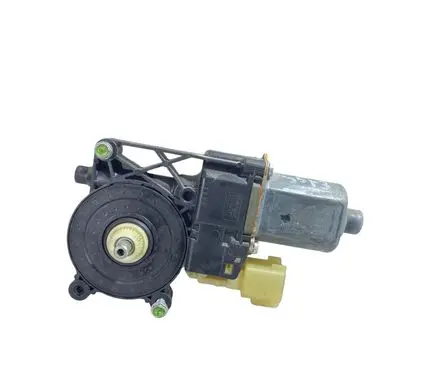 Ford Edge II Front door window regulator motor 0130822733 CM093120A