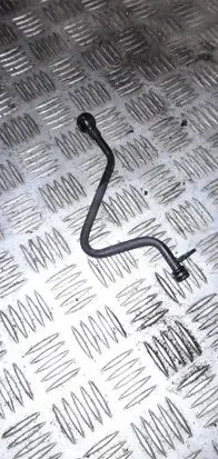 Mercedes-Benz CLK A209 C209 Power steering hose/pipe/line