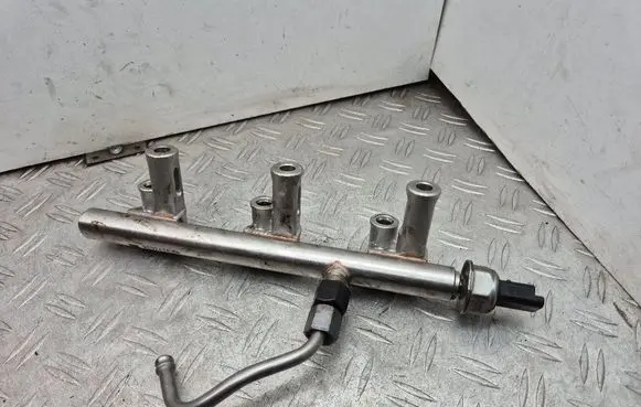 Peugeot 308 Fuel main line pipe 9802438180 9675330380