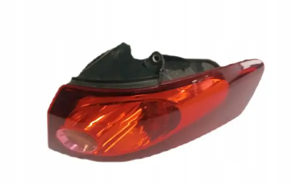 Fiat Croma Rear/tail lights 27492201