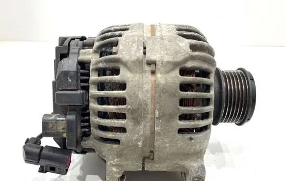 Seat Altea Generator/alternator 06F903023F