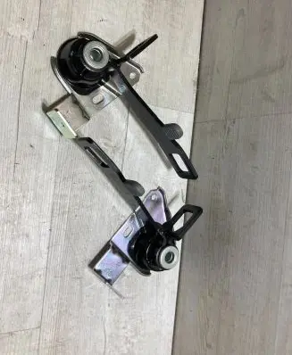 Mini One - Cooper F56 F55 Bracket in trunk/boot 7817712