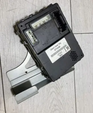 Suzuki Grand Vitara II Other control units/modules 3677064JB0