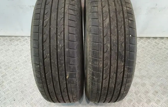 Volvo S60 R18 summer tire 22560R18