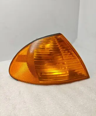 BMW 3 E46 Front indicator light 6902766 081200600 0311328002