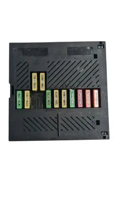 BMW 7 E65 E66 Fuse module 7510638