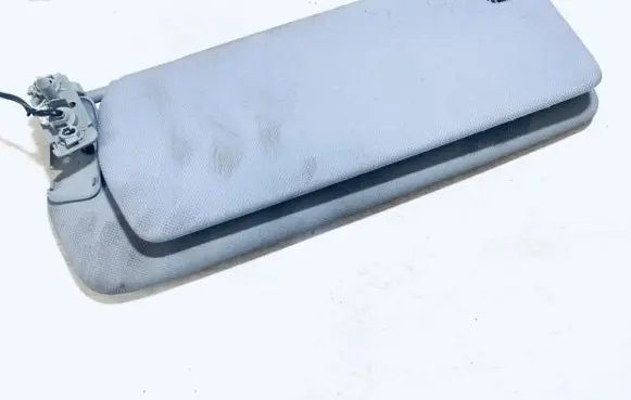 Porsche Cayenne (9PA) Sun visor 7l5857551af