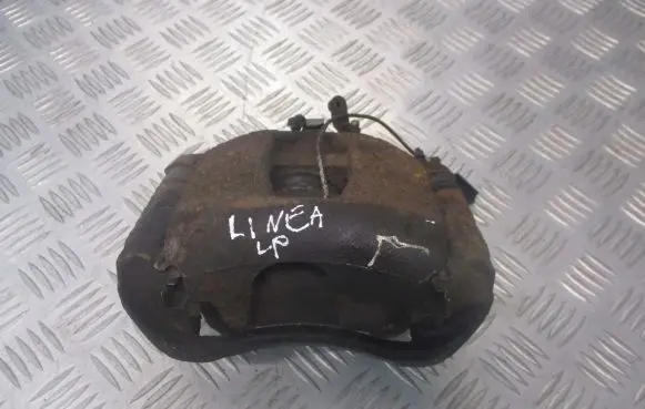 Fiat Linea Front brake caliper