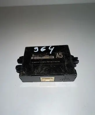 Toyota RAV 4 (XA50) Immobilizer control unit/module 8978412040 862A605