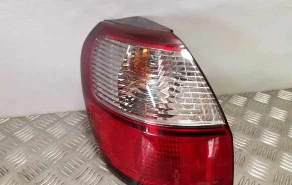 Subaru Legacy Rear/tail lights