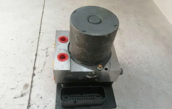BMW 5 E60 E61 ABS Pump 3451675874301