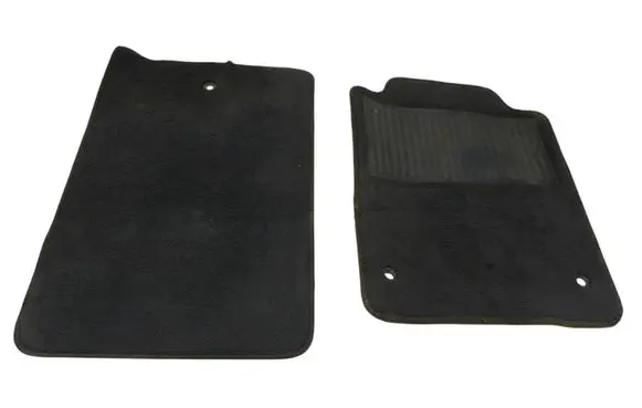 Chevrolet Corvette C6 Car floor mat set 