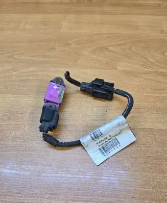 Volvo XC90 Airbag deployment crash/impact sensor 30724677