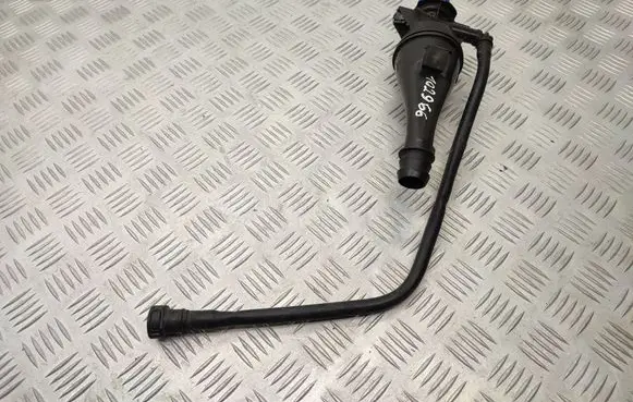 Toyota Proace AdBlue Liquid refill tube 9810969380
