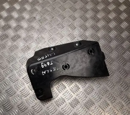 Tesla Model S Other center console (tunnel) element 100728000A