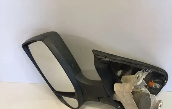 Ford Transit Manual wing mirror 202211
