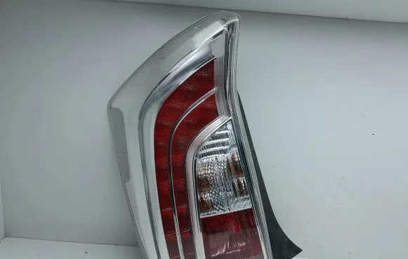 Toyota Prius (XW30) Rear/tail lights W0390