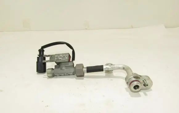 Audi A6 S6 C7 4G Air conditioning (A/C) pipe/hose 8r0260696a