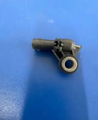 Tesla Model X Airbag deployment crash/impact sensor 103676100A 170329 1360