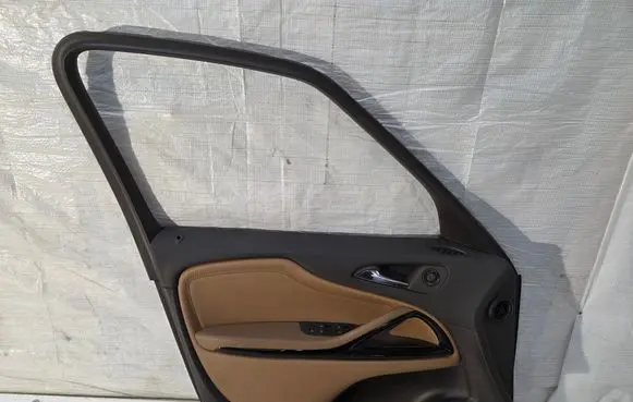 Opel Zafira C Rear door card panel trim 13464527