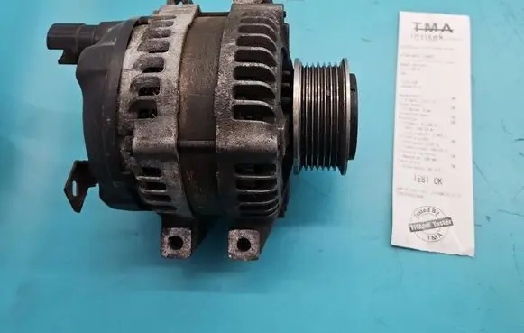Honda FR-V Generator/alternator 1042103911 IMPRK1528076