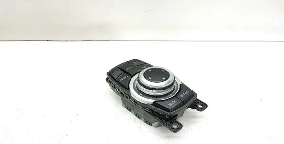 BMW X3 F25 Head unit multimedia control 9253944 65829253944