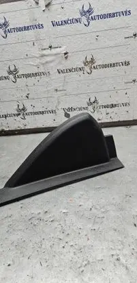 Mercedes-Benz GLC X253 C253 Dashboard side end trim A2536800607