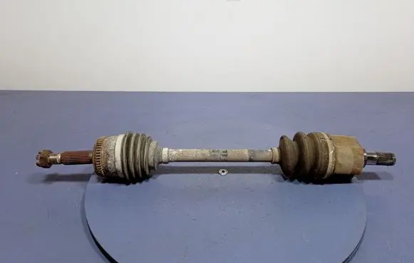 KIA Rio Front driveshaft 