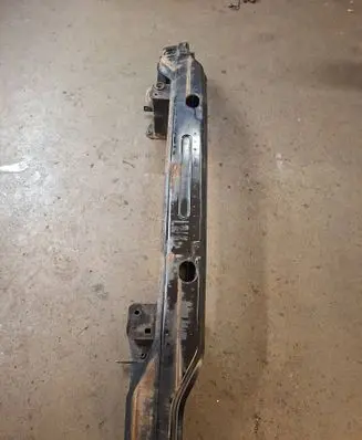 Mercedes-Benz Vito Viano W639 Front bumper cross member