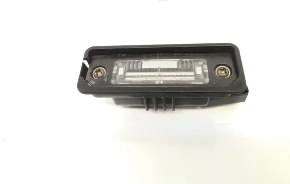 Volkswagen PASSAT B6 Number plate light 3C5943021