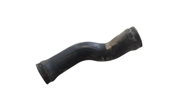 Audi A6 S6 C4 4A Intercooler hose/pipe 4A0145746C 1803912Q10