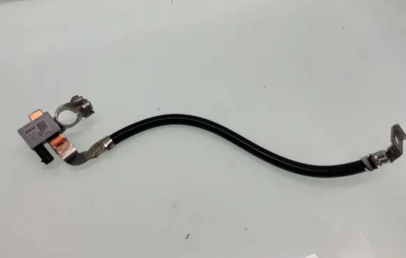 BMW 3 G20 G21 Negative earth cable (battery) 9855909 BS2018 1896251