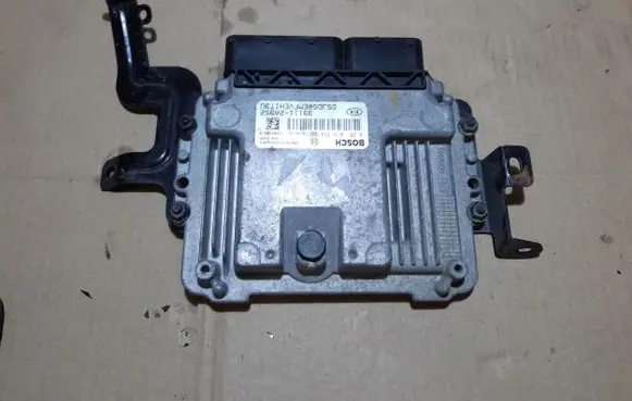 KIA Ceed Engine control unit/module ECU