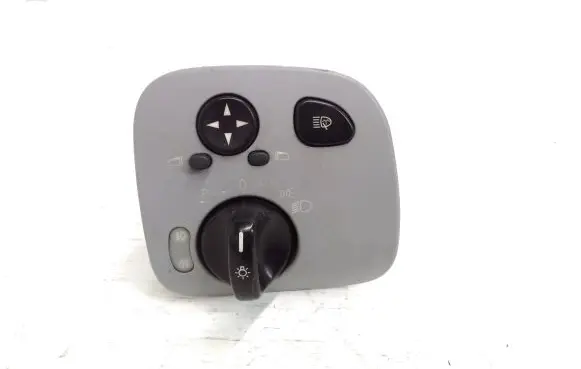 Mercedes-Benz C W203 Light switch A2035450904