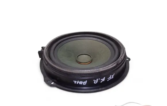 Jaguar XF X250 Front door speaker AW9318808FC