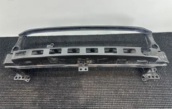 Volkswagen Golf VI Front bumper cross member 5K0807109M