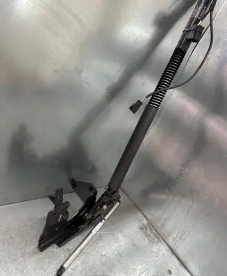 Audi A7 S7 4G Tailgate/trunk strut/damper 4G8827852F