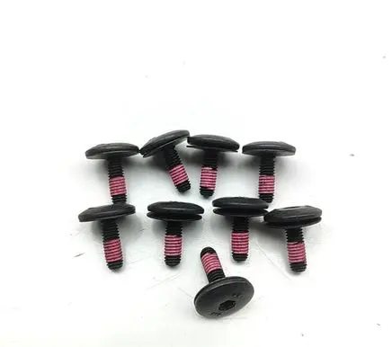 BMW 3 F30 F35 F31 Nuts/bolts 6978618 07146978618