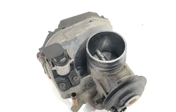Seat Toledo II (1M) Engine shut-off valve 