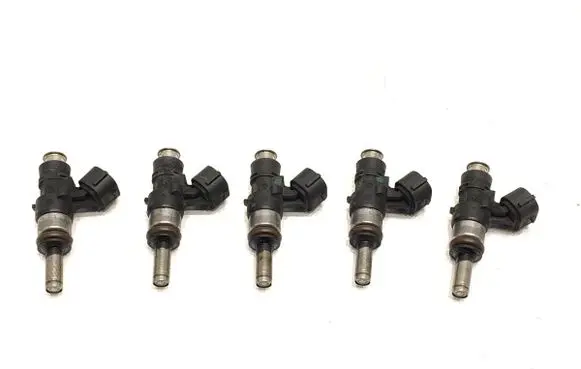 Audi A3 S3 8V Fuel main line pipe 07K133551A