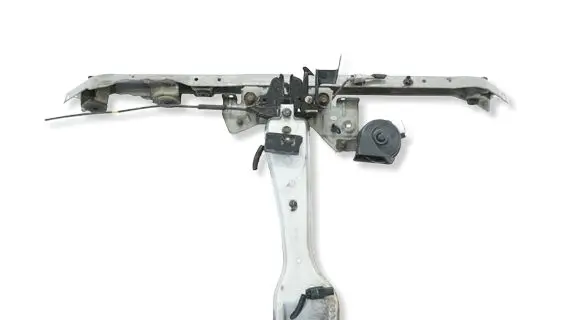 Nissan Pulsar Radiator support slam panel ACR15041150