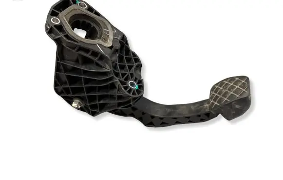 Volkswagen Golf VI Clutch pedal 1K1721059