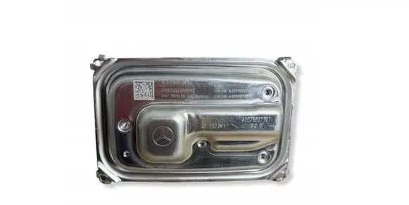 Mercedes-Benz V Class W447 Headlight ballast module Xenon A2139002834 A2139003233