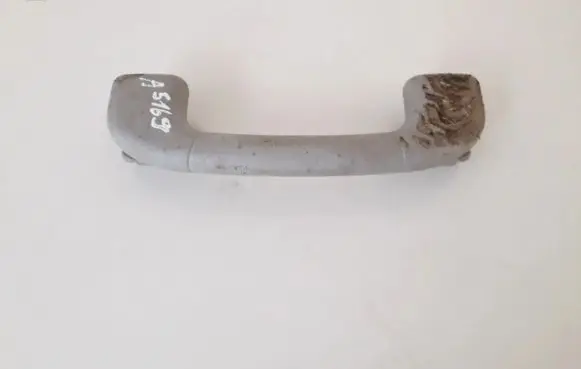 Chevrolet Captiva Front interior roof grab handle