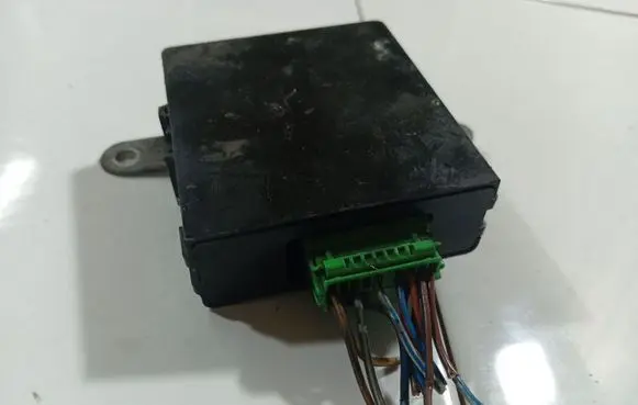 Opel Frontera B ABS control unit/module 91160401