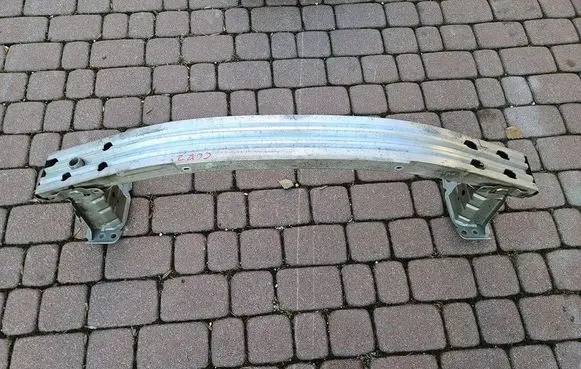 Toyota Corolla E210 E21 Front bumper support beam 