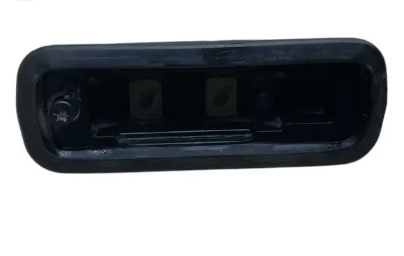 Renault Trafic II (X83) Sliding door contact joint 91167930