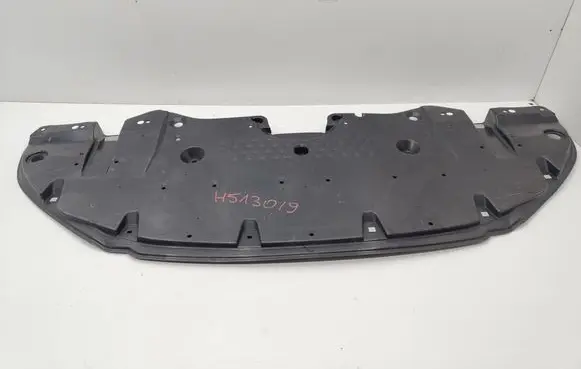 Lexus RX 450H Front bumper skid plate/under tray 5144148170
